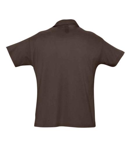 SOL'S Summer II Cotton Piqué Polo Shirt 2