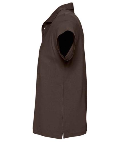 SOL'S Summer II Cotton Piqué Polo Shirt 1