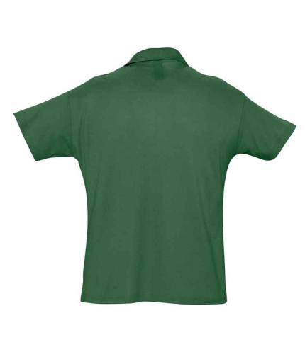 SOL'S Summer II Cotton Piqué Polo Shirt 2