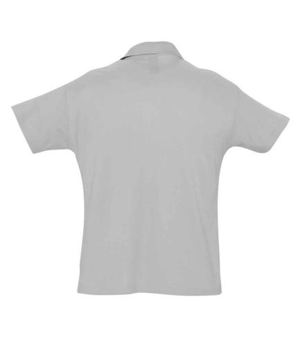 SOL'S Summer II Cotton Piqué Polo Shirt 2