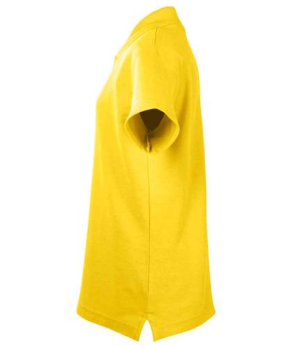 SOL'S Kids Summer II Cotton Piqué Polo Shirt 1