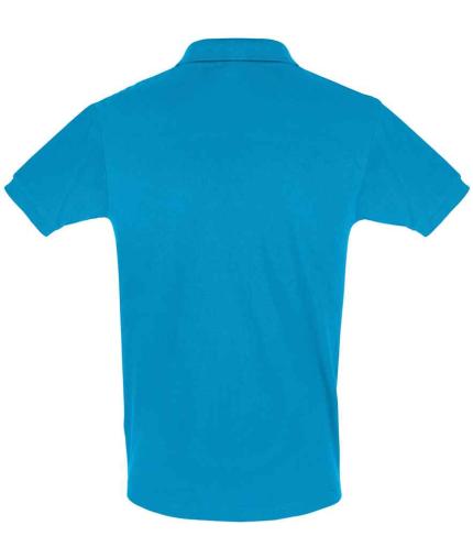 SOL'S Perfect Cotton Piqué Polo Shirt 2