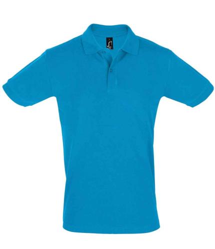 SOL'S Perfect Cotton Piqué Polo Shirt