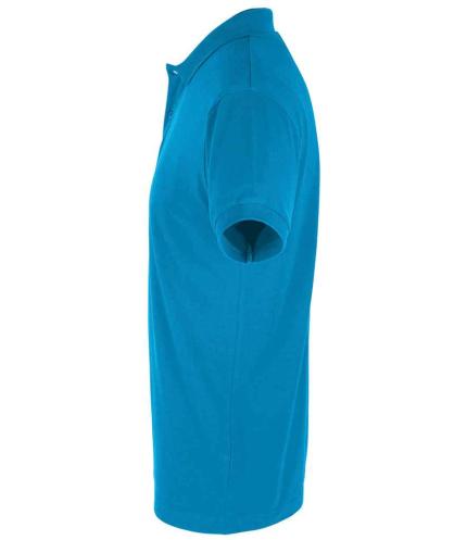 SOL'S Perfect Cotton Piqué Polo Shirt 1