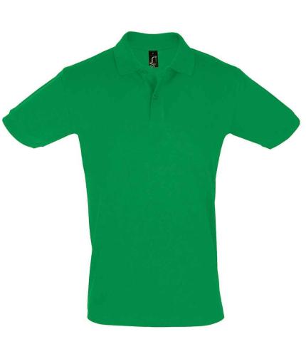 SOL'S Perfect Cotton Piqué Polo Shirt 0