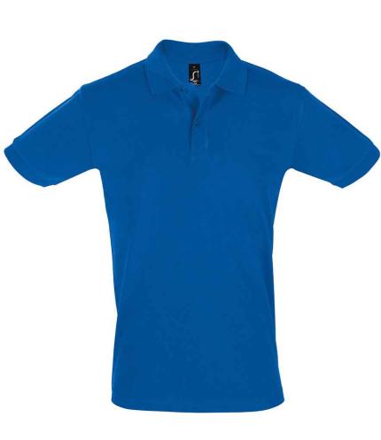 SOL'S Perfect Cotton Piqué Polo Shirt 0
