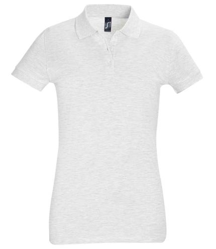 SOL'S Ladies Perfect Cotton Piqué Polo Shirt
