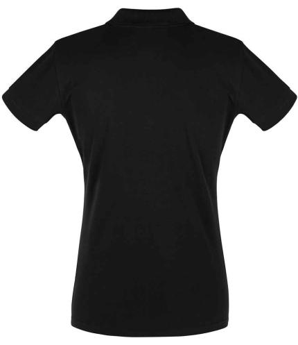 SOL'S Ladies Perfect Cotton Piqué Polo Shirt 2