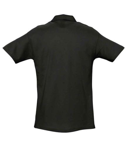 SOL'S Spring II Heavy Cotton Piqué Polo Shirt 2
