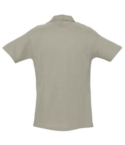 SOL'S Spring II Heavy Cotton Piqué Polo Shirt 2
