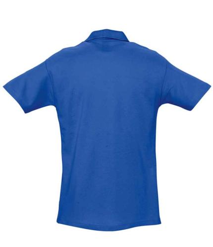 SOL'S Spring II Heavy Cotton Piqué Polo Shirt 2