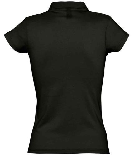 SOL'S Ladies Prescott Cotton Jersey Polo Shirt 2