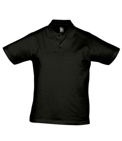 SOL'S Prescott Cotton Jersey Polo Shirt