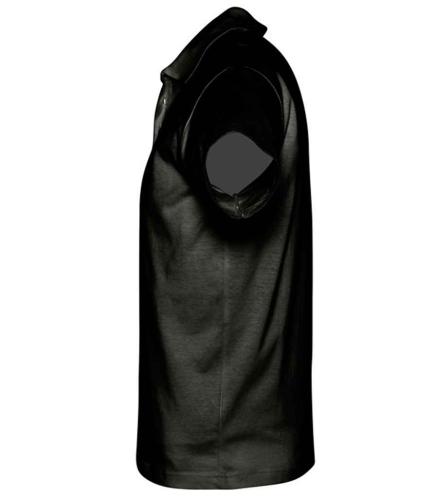 SOL'S Prescott Cotton Jersey Polo Shirt 1