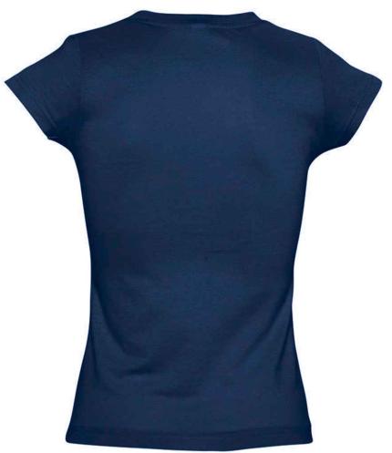 SOL'S Ladies Moon V Neck T-Shirt 2