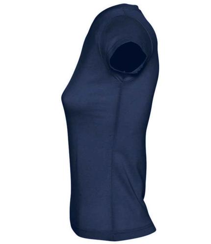 SOL'S Ladies Moon V Neck T-Shirt 1