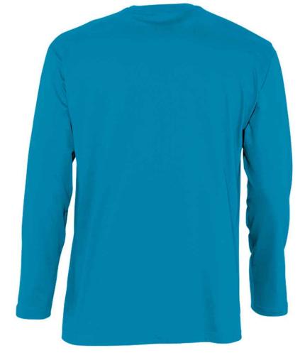 SOL'S Monarch Long Sleeve T-Shirt 2