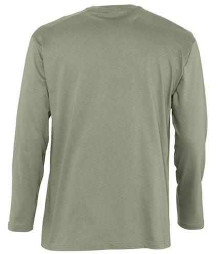 SOL'S Monarch Long Sleeve T-Shirt 2