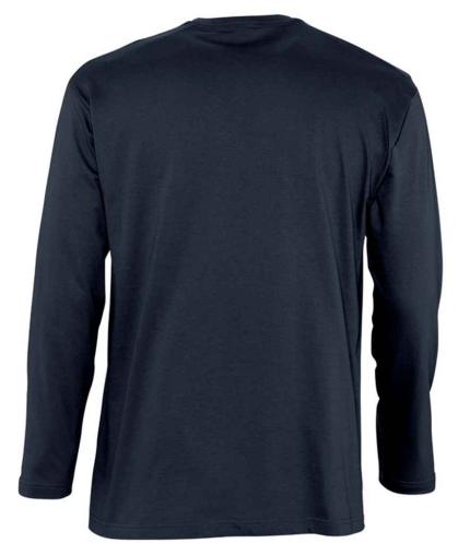 SOL'S Monarch Long Sleeve T-Shirt 2