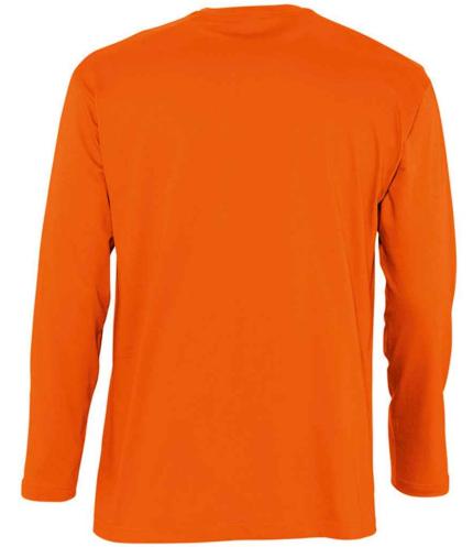 SOL'S Monarch Long Sleeve T-Shirt 2