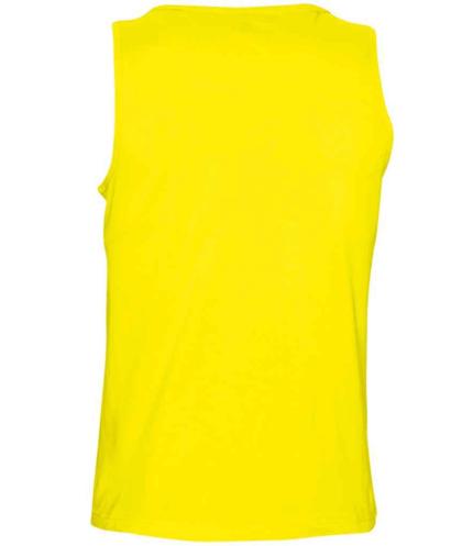 SOL'S Justin Tank Top 1