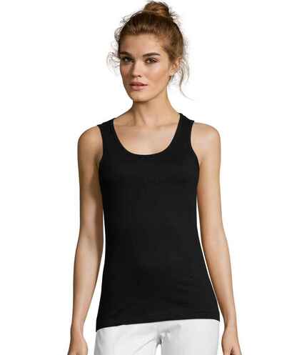 SOL'S Ladies Jane Tank Top 2