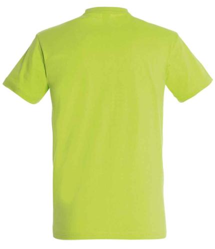 SOL'S Imperial Heavy T-Shirt 2