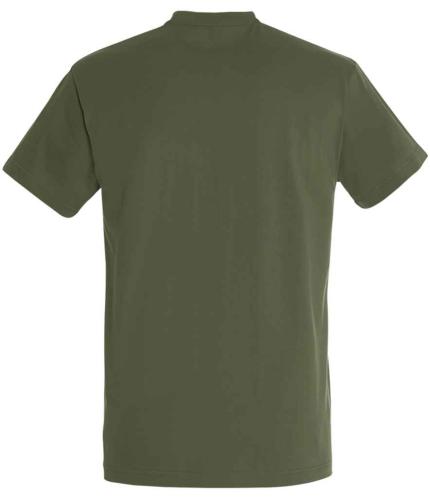 SOL'S Imperial Heavy T-Shirt 2