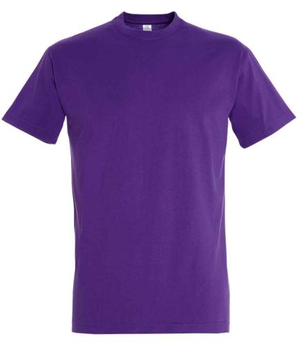 SOL'S Imperial Heavy T-Shirt