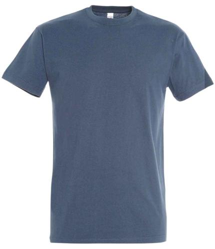 SOL'S Imperial Heavy T-Shirt 0