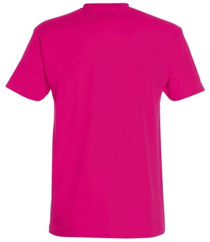 SOL'S Imperial Heavy T-Shirt 2