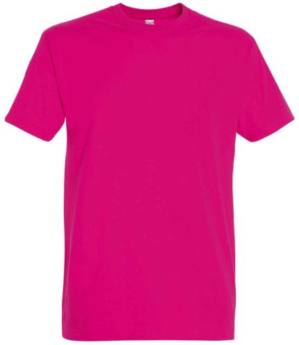 SOL'S Imperial Heavy T-Shirt 0