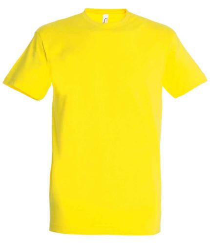 SOL'S Imperial Heavy T-Shirt