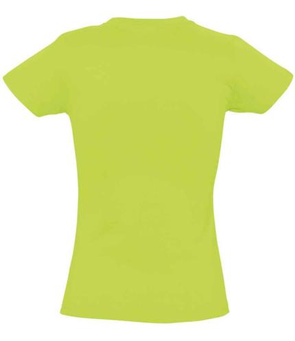 SOL'S Ladies Imperial Heavy T-Shirt 2