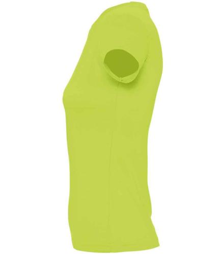 SOL'S Ladies Imperial Heavy T-Shirt 1