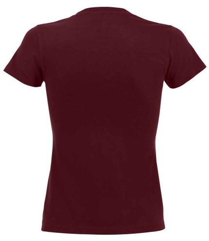 SOL'S Ladies Imperial Heavy T-Shirt 2