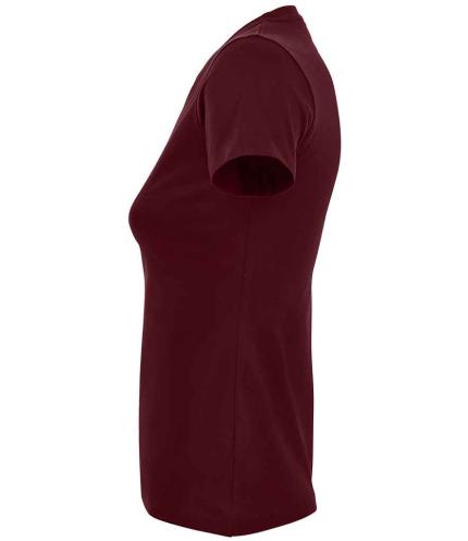 SOL'S Ladies Imperial Heavy T-Shirt 1