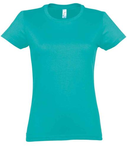 SOL'S Ladies Imperial Heavy T-Shirt