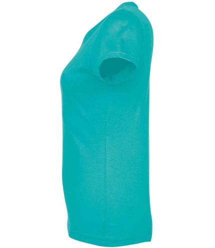 SOL'S Ladies Imperial Heavy T-Shirt 1