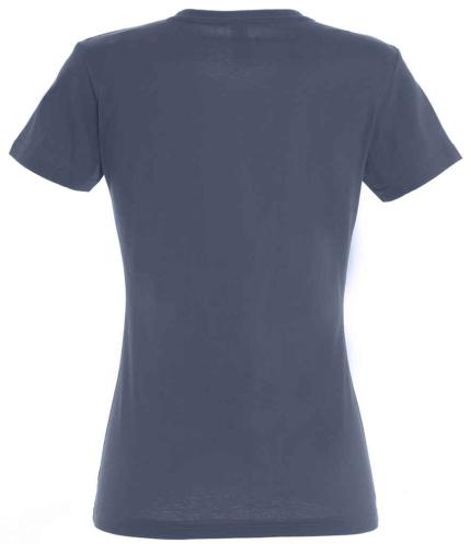 SOL'S Ladies Imperial Heavy T-Shirt 2