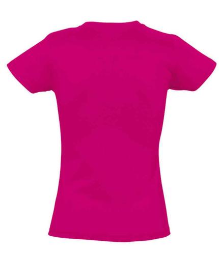 SOL'S Ladies Imperial Heavy T-Shirt 2