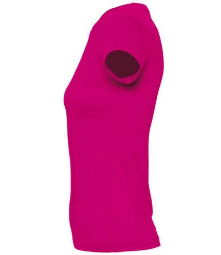 SOL'S Ladies Imperial Heavy T-Shirt 1