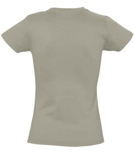 SOL'S Ladies Imperial Heavy T-Shirt 2