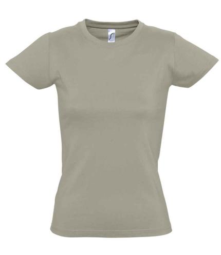 SOL'S Ladies Imperial Heavy T-Shirt 0