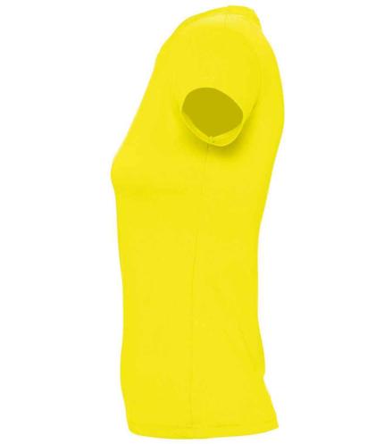 SOL'S Ladies Imperial Heavy T-Shirt 1