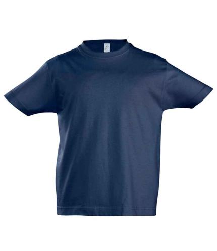 SOL'S Kids Imperial Heavy T-Shirt
