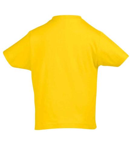 SOL'S Kids Imperial Heavy T-Shirt 2