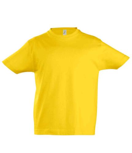 SOL'S Kids Imperial Heavy T-Shirt