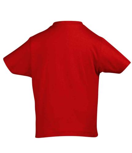 SOL'S Kids Imperial Heavy T-Shirt 2