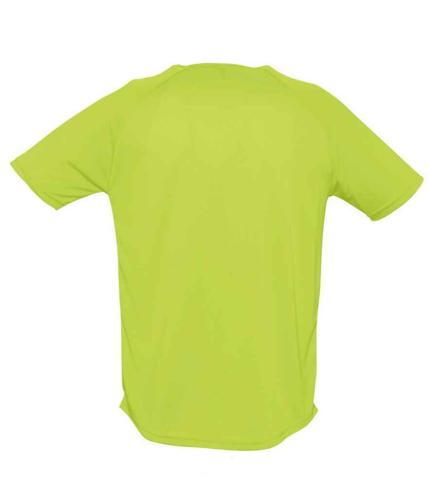 SOL'S Sporty Performance T-Shirt 2